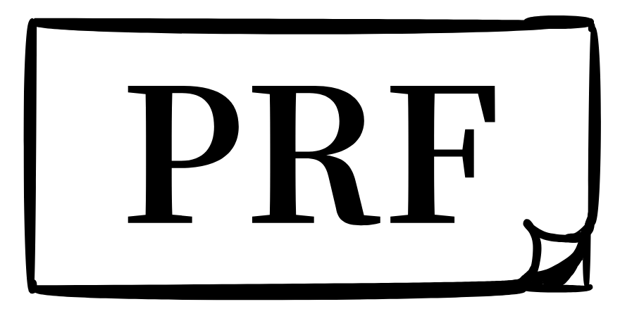 合同会社PRF
